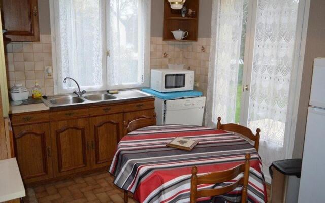 Maison Perros-Guirec, 3 pièces, 4 personnes - FR-1-542-23