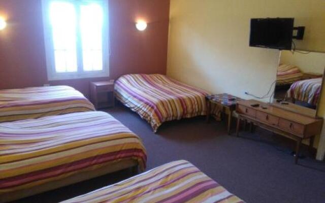 Leonard´s Lodgings