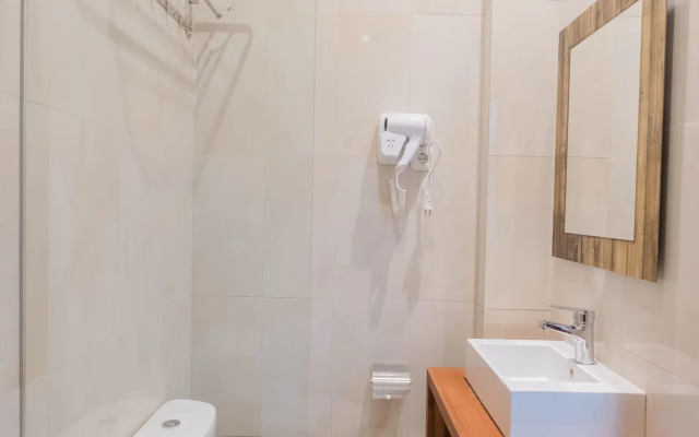 Caroline Guest House