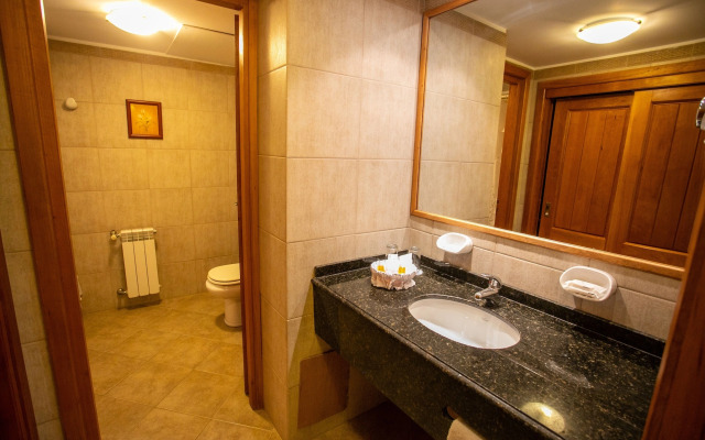 Huinid Bustillo Hotel & Spa