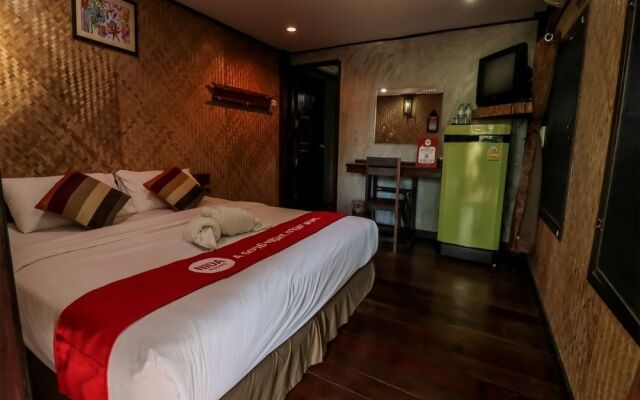 Nida Rooms Ban Nong 113 Na Di