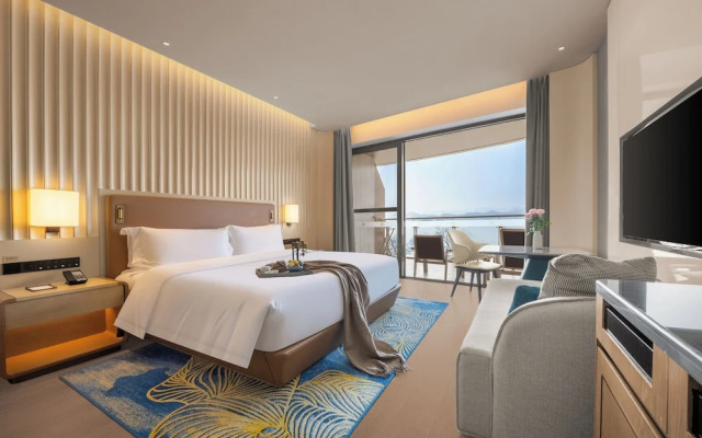 Minho Intenational Resort