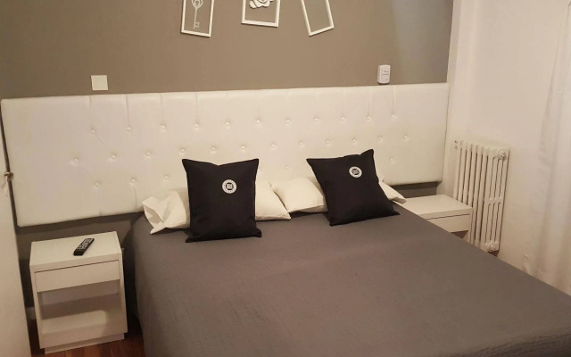 Dodo Suites