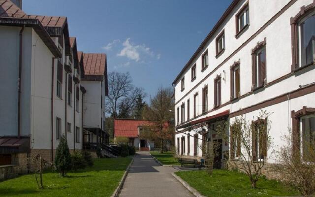 OWR Relax - Hostel położony blisko atrakcji turystycznych