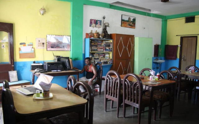 Sandhya Guest House