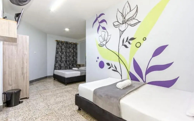 Hotel Guayanes 70
