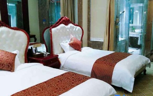 Xinlong Hotel