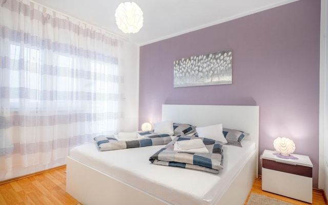 Adria Sun Apartments & More