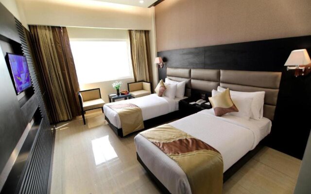 Udman Hotel Haridwar