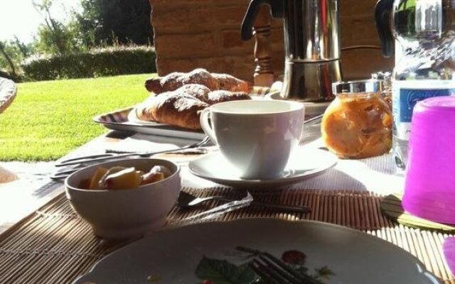 B&B La Casa tra gli Ulivi