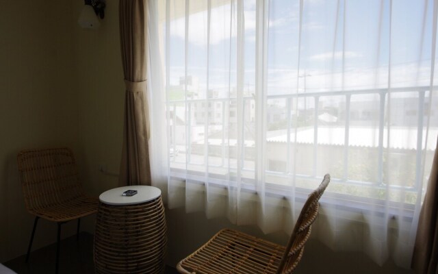 Adan Hotel
