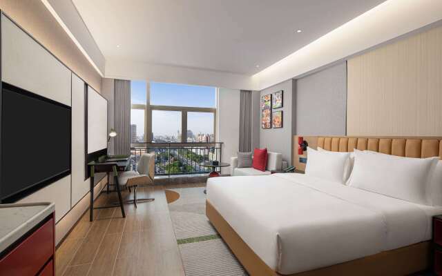 Ramada Encore by Wyndham Foshan Chancheng