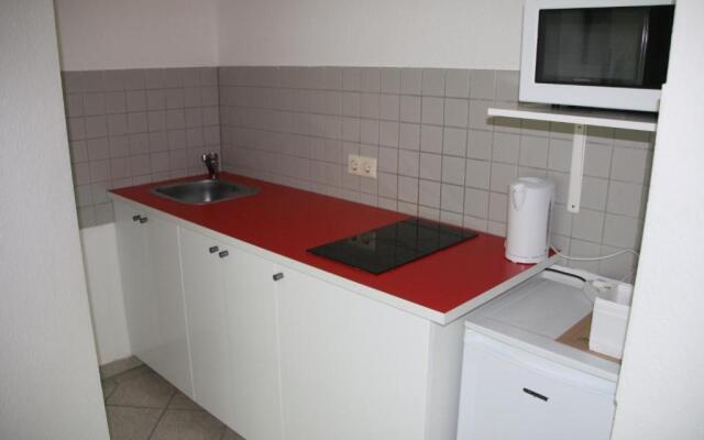 Haus99 Heiligenstrasse