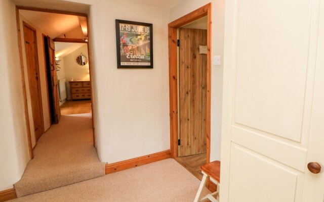 Kempshill Cottage
