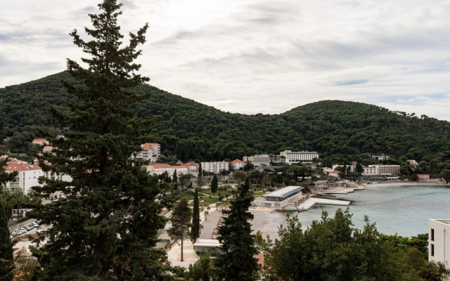 Cozy Dubrovnik Apartment