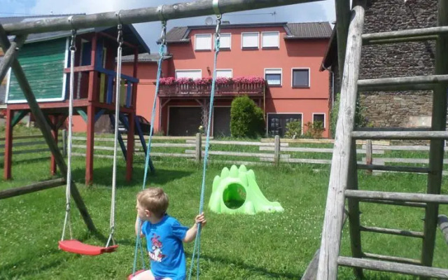 Ferienwohnung Vulkaneifel