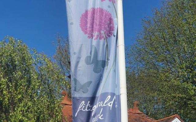 River View Apartment Suite