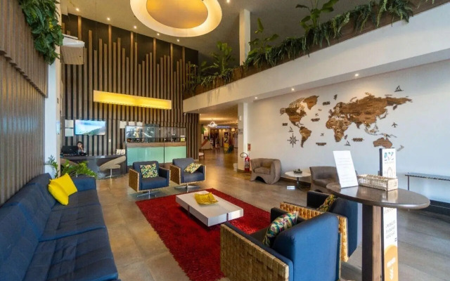 Paradiso Corporate - Cabo Frio