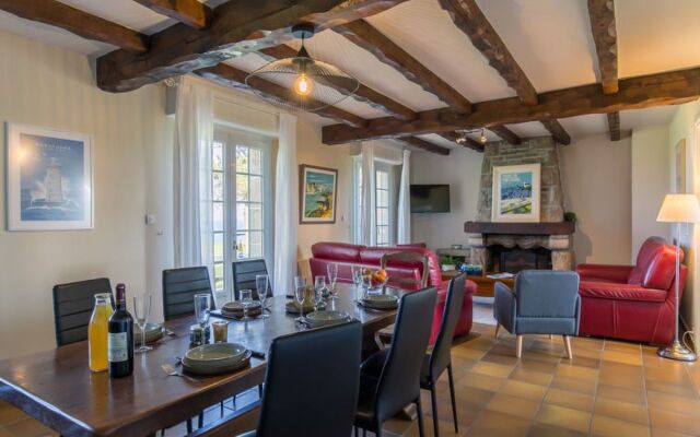 Saint Gonvel (LDZ103)