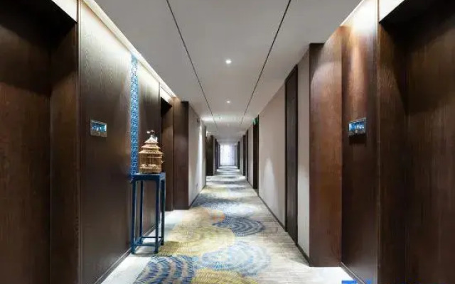 TILL BRIGHT Hotel (Leiyang Zhongxing Times Plaza)