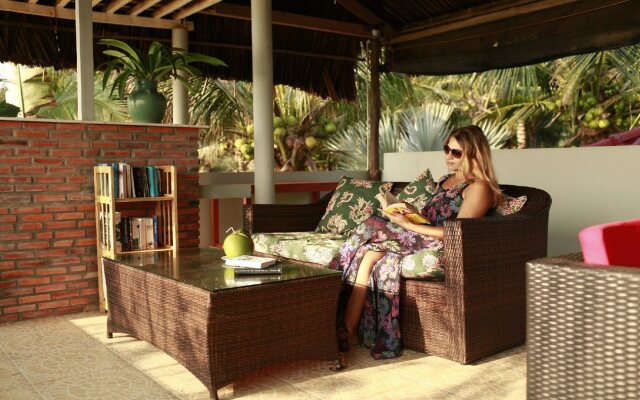 Casa Beach Resort