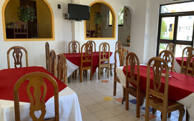 Hotel U Xul Kah