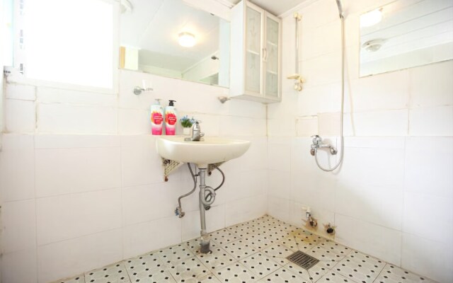 Hongcheon Valley View Pension