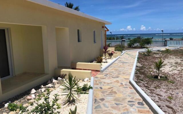 Punta Rucia Cristal Beach