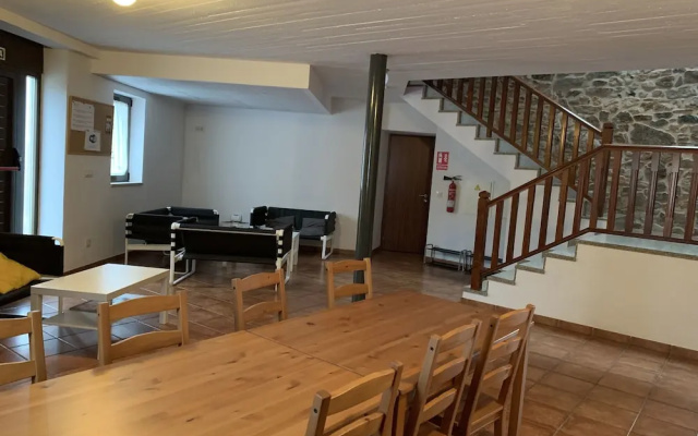 Albergue Ponte Olveira
