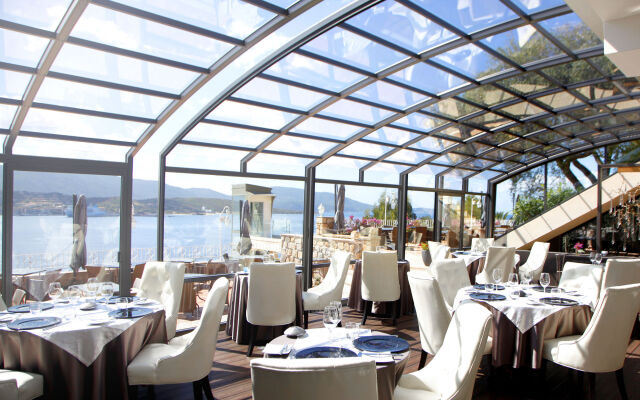 Hotel Marinca & Spa