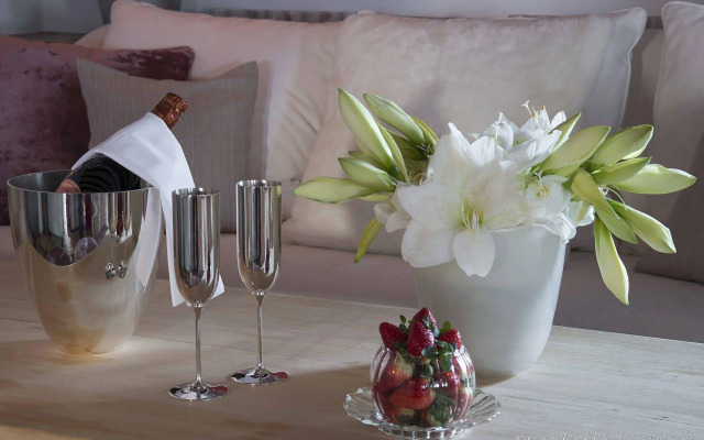 A-ROSA Collection Hotel Thurnher's Alpenhof