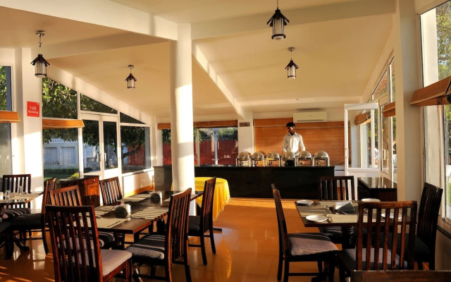 Shree Vilas Orchid - A Pichola Lake Facing Resort