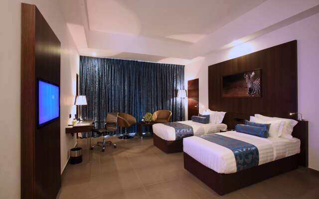 Best Western Elyon Colombo