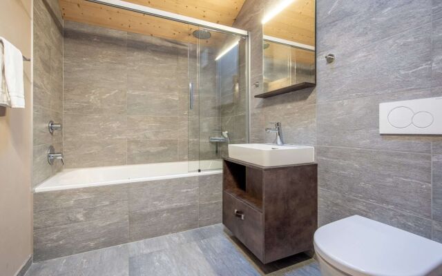 Swisspeak Resorts Zinal