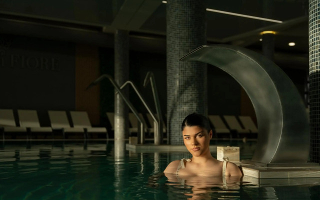 Casa di Fiore SPA & Medical Hotel