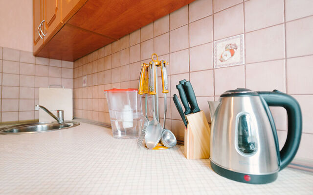 Пять Звезд Шикарная квартира на Карла Маркса