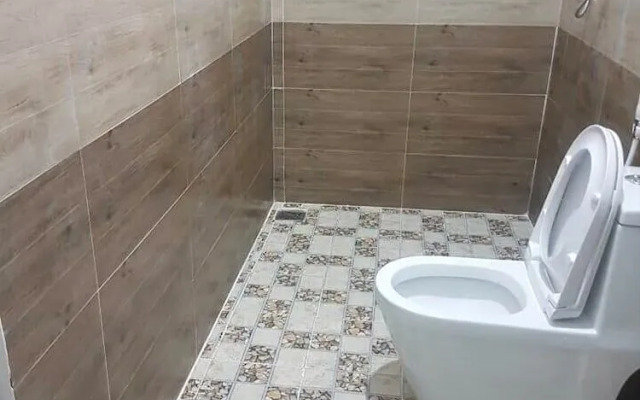 Khach San San Vuon Ha Giang 2