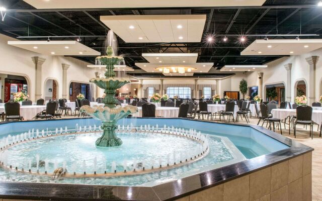 Baymont by Wyndham Festus