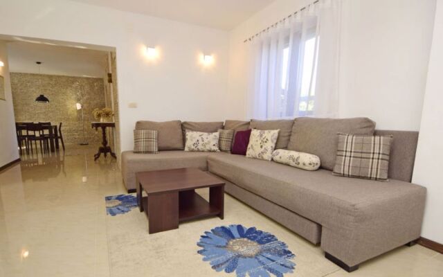 House Sofija Roccastrada