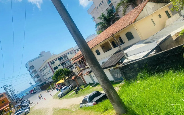 Apartamento da Prainha