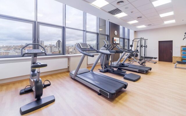 Holiday Inn Kyiv by IHG
