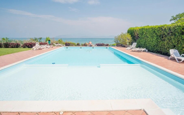 Vista Lago Apartment - Italian Homing