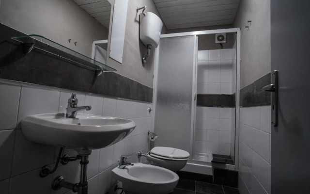 Lerux Bed & Breakfast