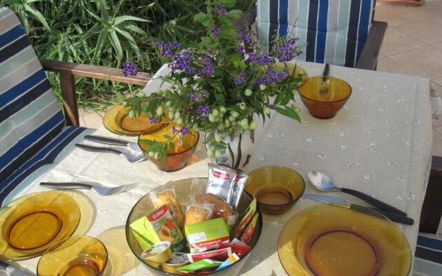 Holiday Home in Donnalucata