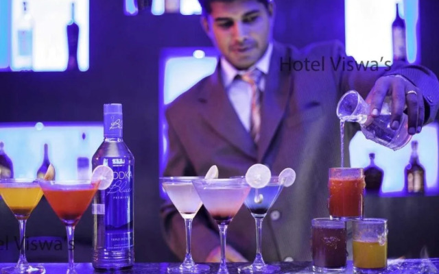 Hotel Viswas