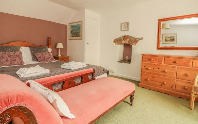 Cousham Cottage