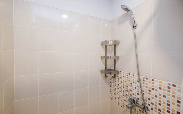 Fully Furnished With Japanese Style Studio Azalea Suites Apartment