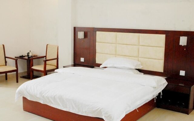 Danxian Mountain Inn- Shaoguan