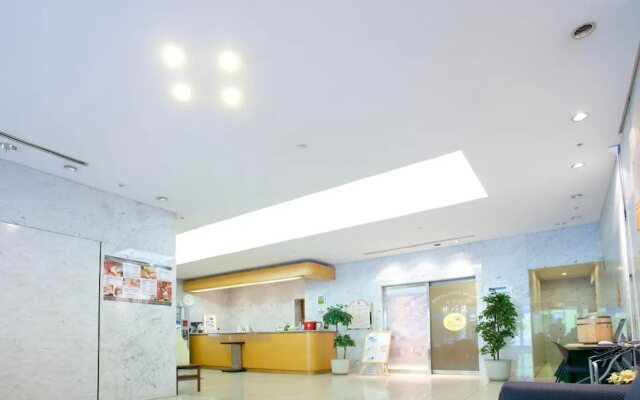 Pearl Hotel Ota