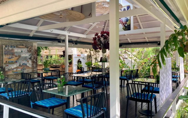 Ban Keaw Villas